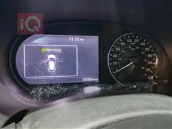 نيسان كيكس